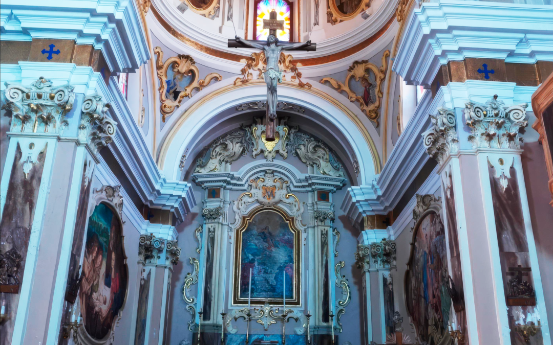 Collegiata di Santa Maria Assunta