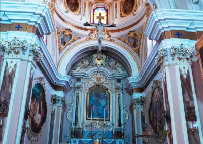 Collegiata di Santa Maria Assunta