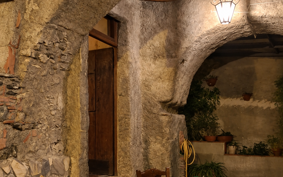 A Taverna Intru U Vicu