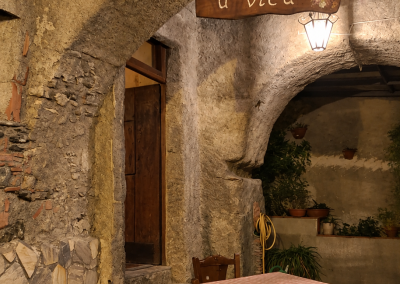 A Taverna Intru U Vicu