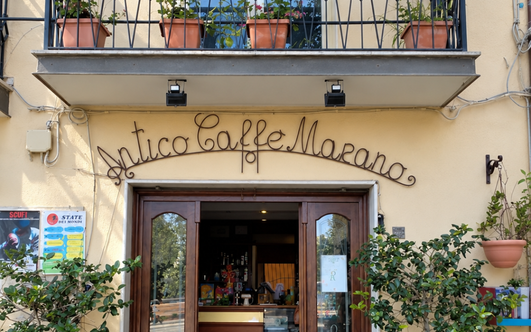 Antico Caffè Marano
