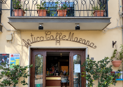 Antico Caffè Marano