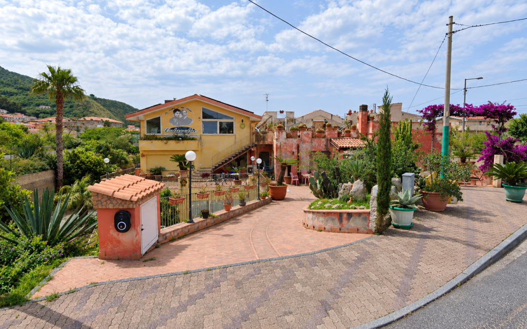 L’Azienda Colavolpe