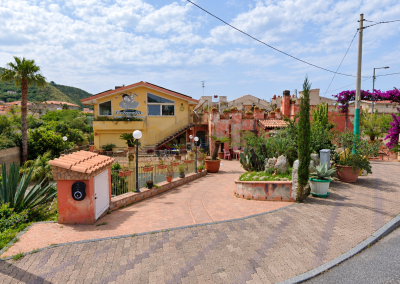 L’Azienda Colavolpe