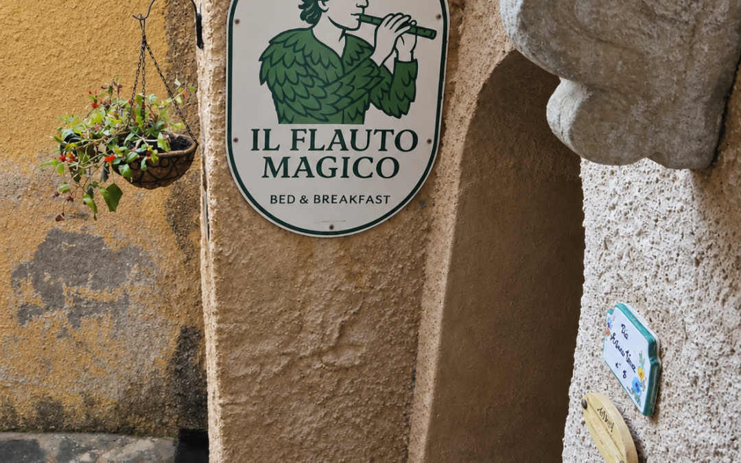 Il Flauto Magico