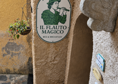 Il Flauto Magico