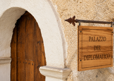 Palazzo del Diplomatico