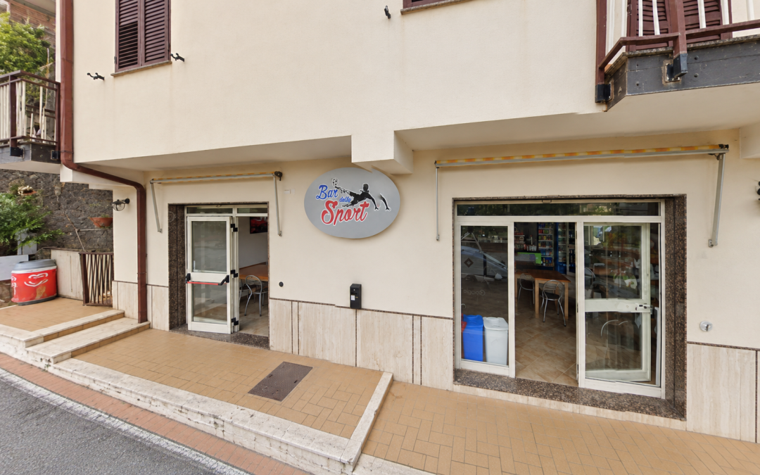 Bar dello Sport di Conforti Angelo