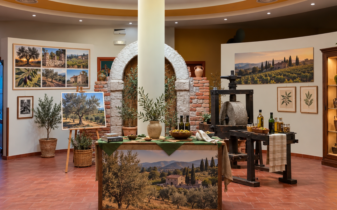 L’Azienda Artibel