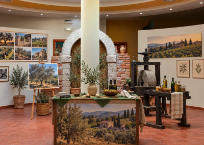 L’Azienda Artibel